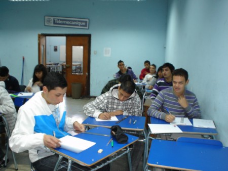 Clase Proyecto 2011